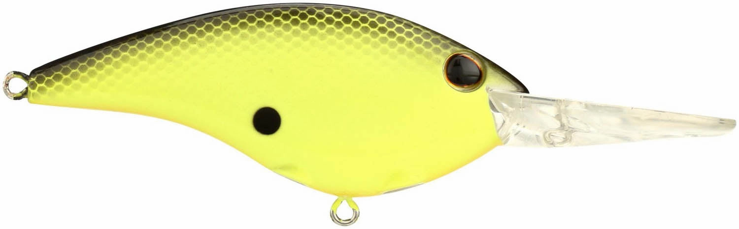 Berkley Clickin Frittside Crankbait