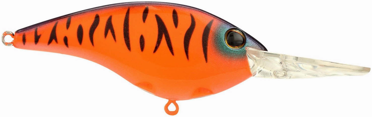 Berkley Clickin Frittside Crankbait