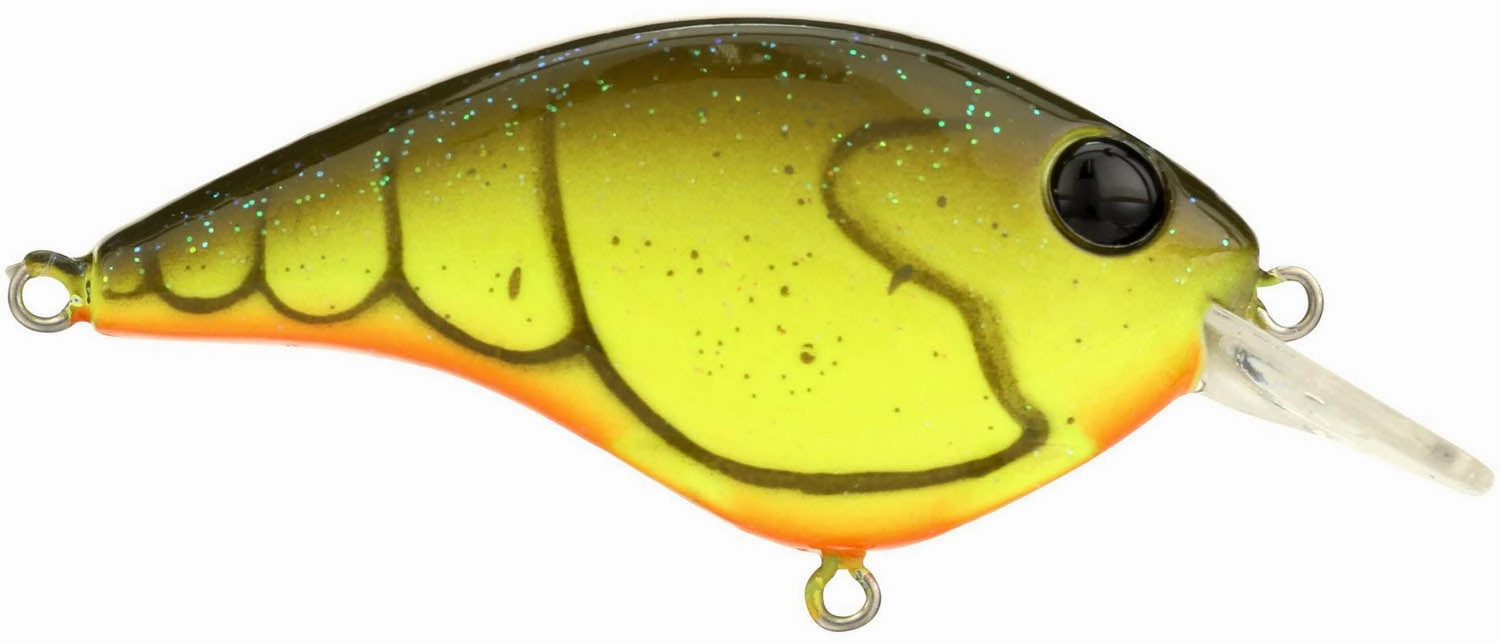 Berkley Clickin Frittside Crankbait