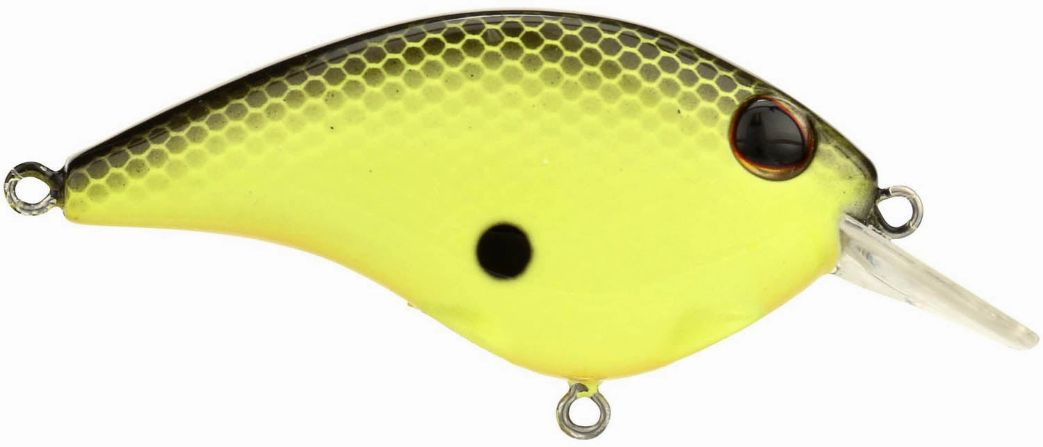 Berkley Clickin Frittside Crankbait