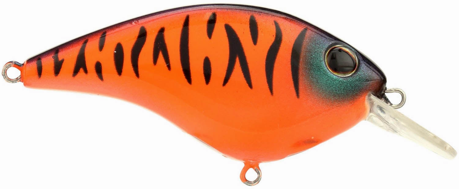 Berkley Clickin Frittside Crankbait