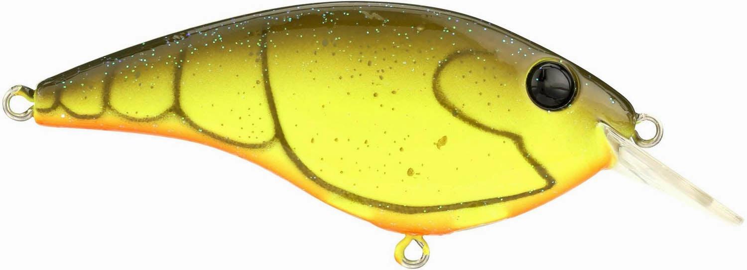 Berkley Clickin Frittside Crankbait