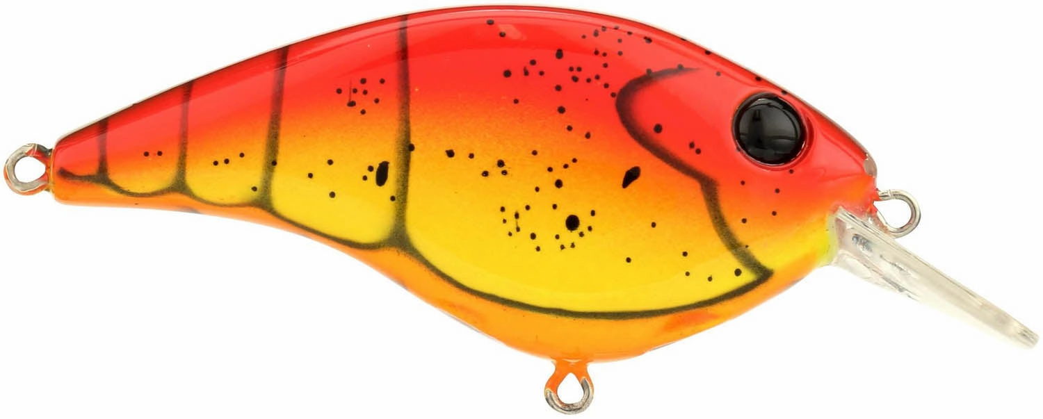 Berkley Clickin Frittside Crankbait