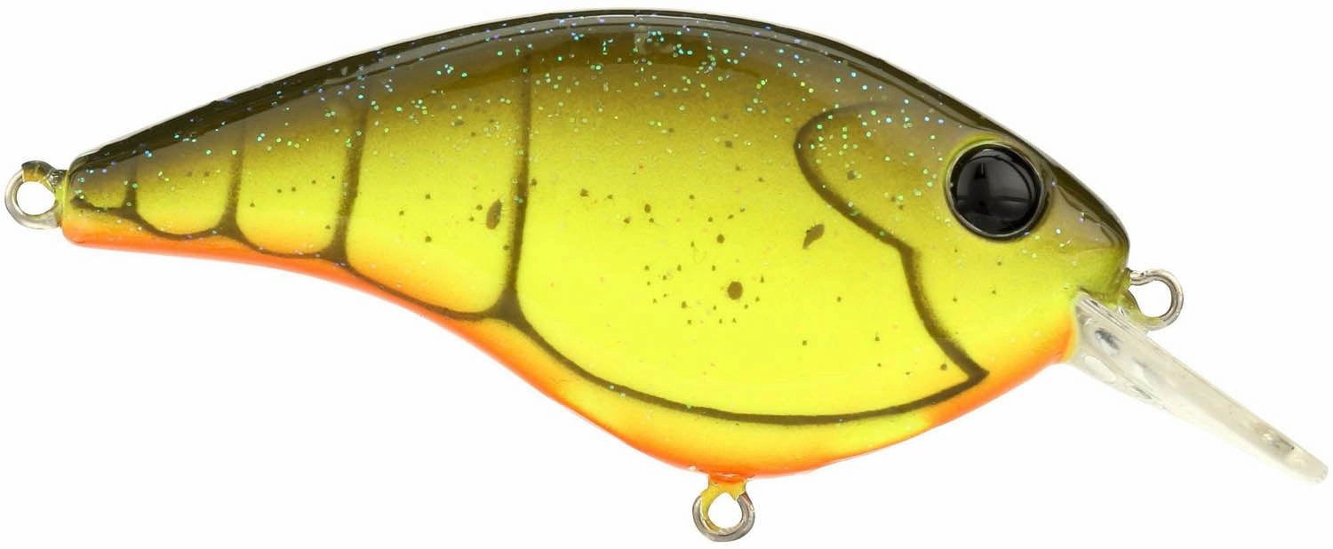 Berkley Clickin Frittside Crankbait