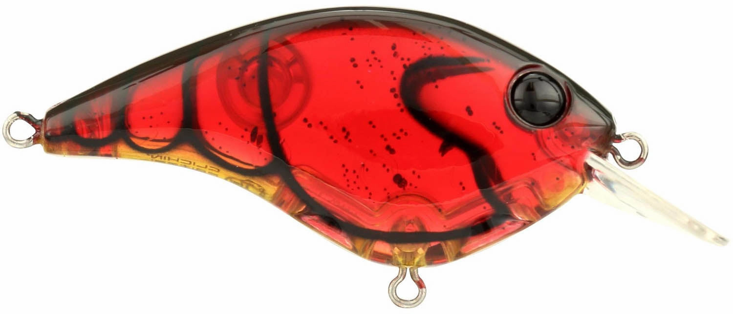 Berkley Clickin Frittside Crankbait