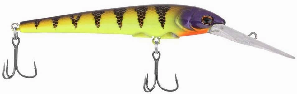 Berkley Deep Hit Stick 3.75 Inch