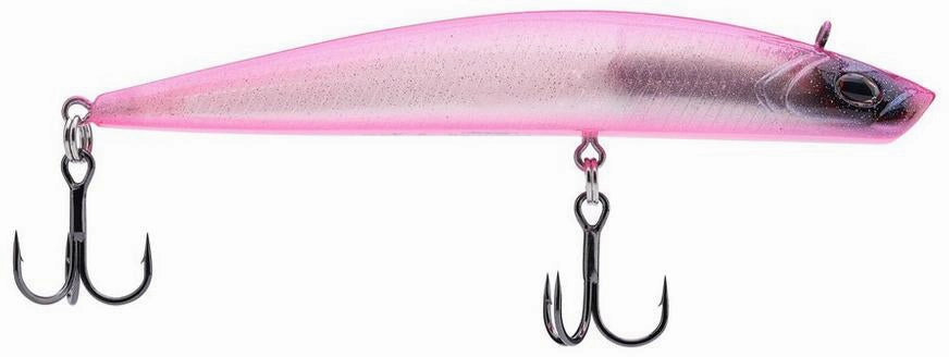 Berkley Finisher 9 Jerkbait - 3.5 Inches