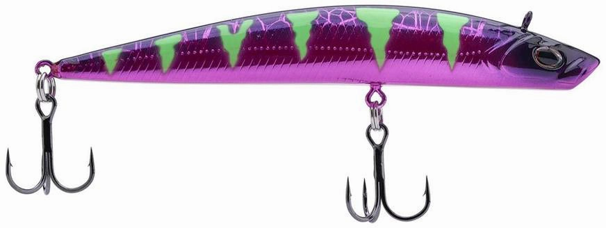 Berkley Finisher 9 Jerkbait - 3.5 Inches