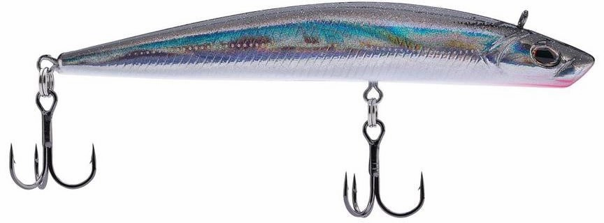 Berkley Finisher 9 Jerkbait - 3.5 Inches