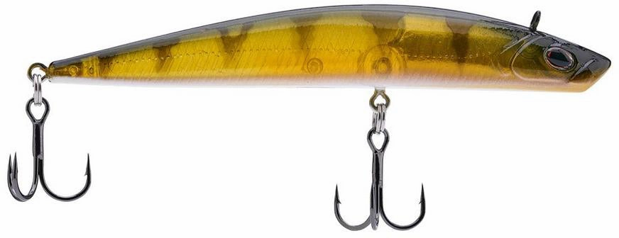 Berkley Finisher 9 Jerkbait - 3.5 Inches