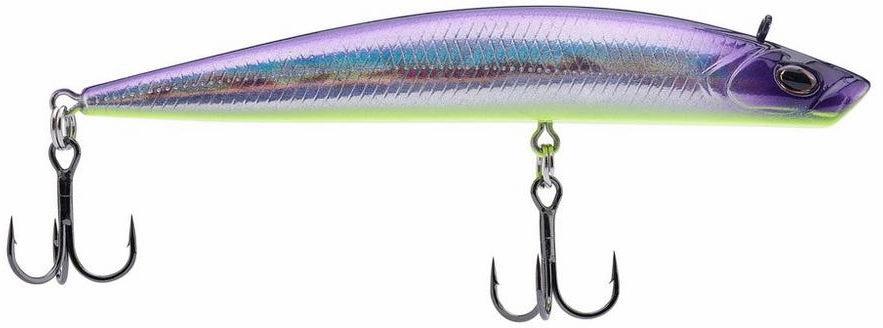 Berkley Finisher 9 Jerkbait - 3.5 Inches