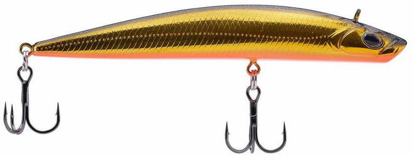 Berkley Finisher 9 Jerkbait - 3.5 Inches