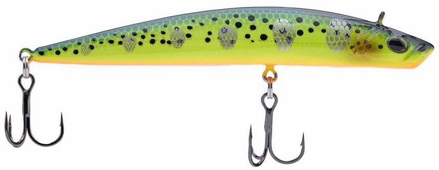 Berkley Finisher 9 Jerkbait - 3.5 Inches