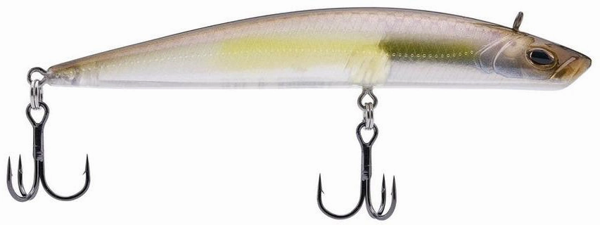 Berkley Finisher 9 Jerkbait - 3.5 Inches