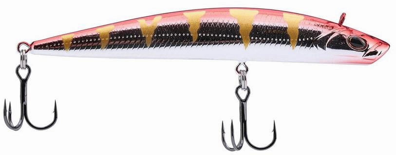 Berkley Finisher 9 Jerkbait - 3.5 Inches