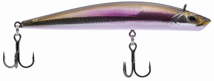 Berkley Finisher 9 Jerkbait - 3.5 Inches