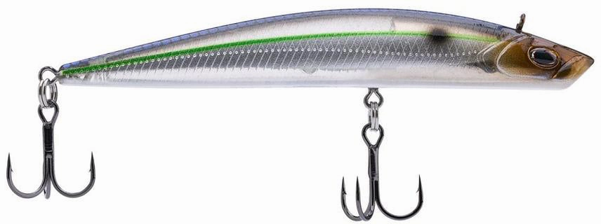 Berkley Finisher 9 Jerkbait - 3.5 Inches