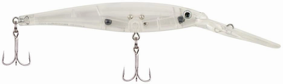Berkley Flicker Minnow Jerkbait/Trolling Hard Minnow - 1/2 oz