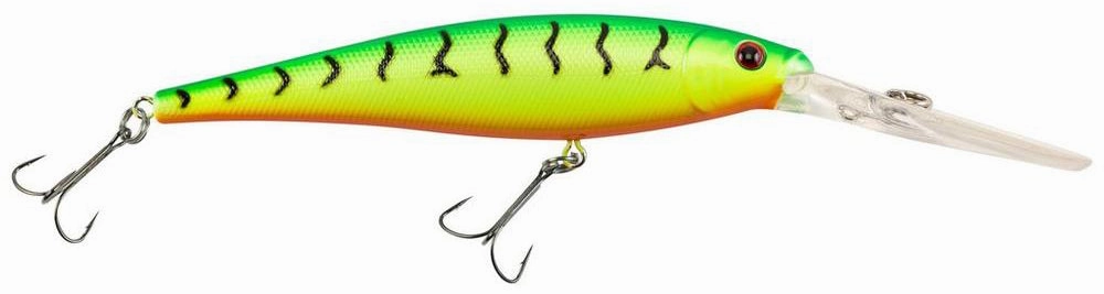 Berkley Flicker Minnow Jerkbait/Trolling Hard Minnow - 1/2 oz