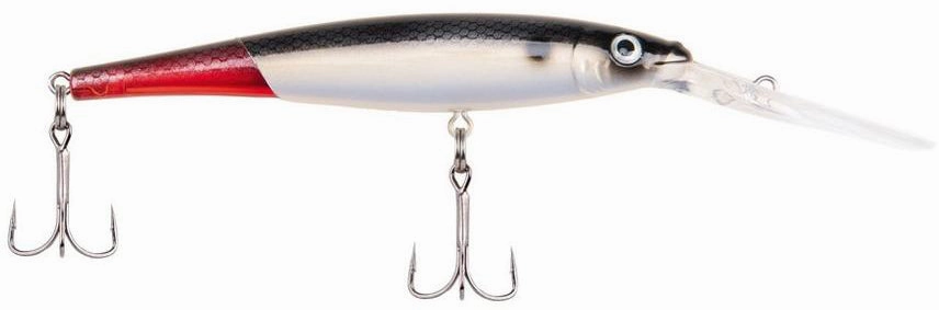 Berkley Flicker Minnow Jerkbait/Trolling Hard Minnow - 1/3 oz