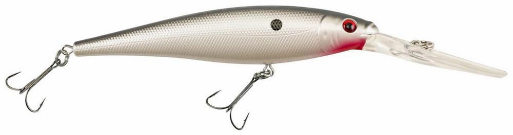 Berkley Flicker Minnow Jerkbait/Trolling Hard Minnow - 1/3 oz