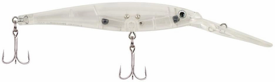 Berkley Flicker Minnow Jerkbait/Trolling Hard Minnow - 1/3 oz