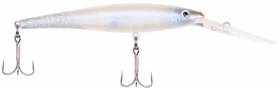 Berkley Flicker Minnow Jerkbait/Trolling Hard Minnow - 1/3 oz