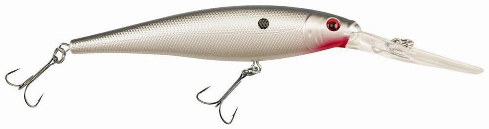 Berkley Flicker Minnow Jerkbait/Trolling Hard Minnow - 1/3 oz