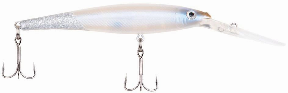 Berkley Flicker Minnow Jerkbait/Trolling Hard Minnow - 1/4 oz