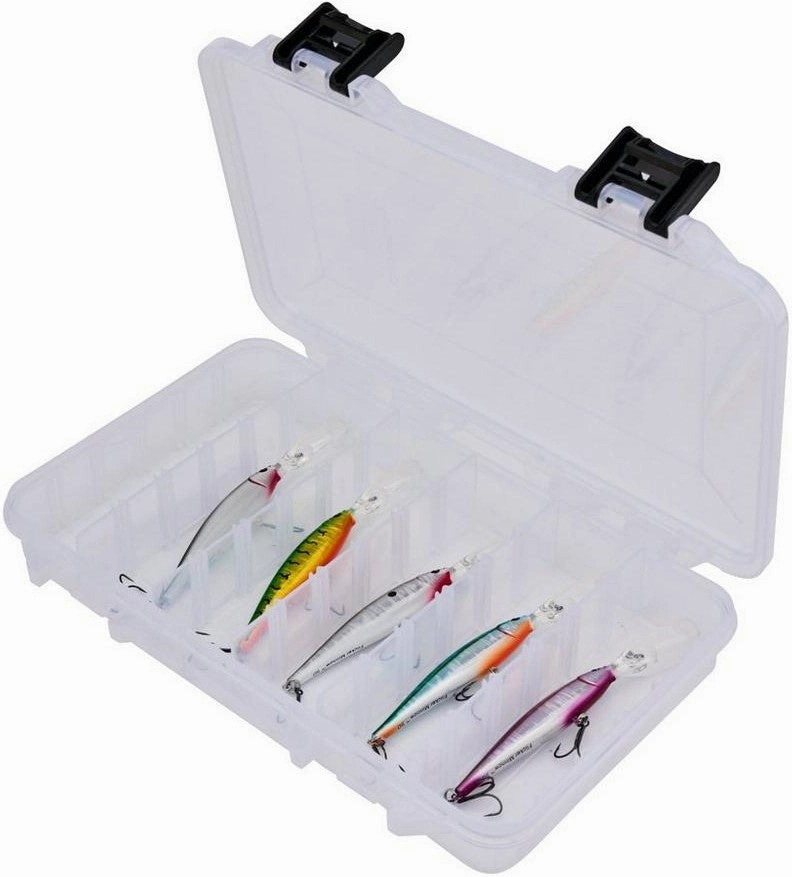 Berkley Flicker Minnow Trolling Pack