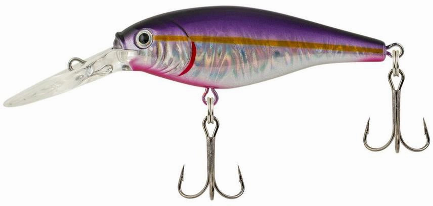 Berkley Flicker Shad Crankbait - 1/2 oz