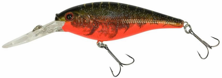 Berkley Flicker Shad Crankbait - 1/4 oz