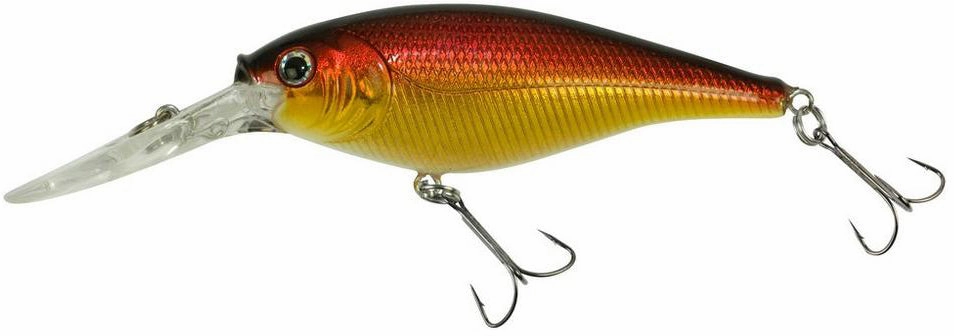 Berkley Flicker Shad Crankbait - 1/4 oz