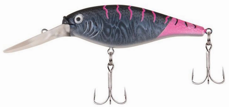 Berkley Flicker Shad Crankbait - 1/4 oz