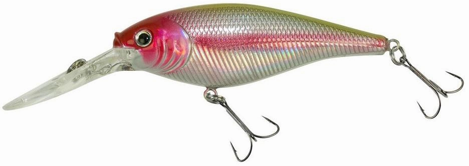 Berkley Flicker Shad Crankbait - 1/4 oz
