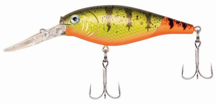Berkley Flicker Shad Crankbait - 1/4 oz