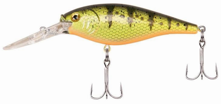 Berkley Flicker Shad Crankbait - 1/4 oz