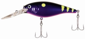 Berkley Flicker Shad Crankbait - 1/4 oz