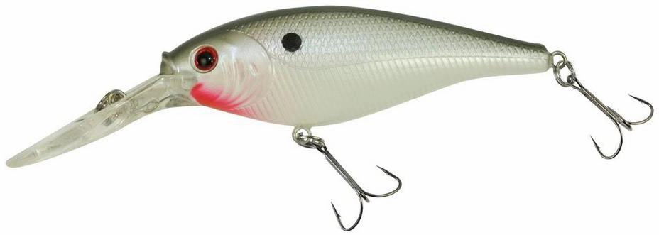 Berkley Flicker Shad Crankbait - 1/4 oz