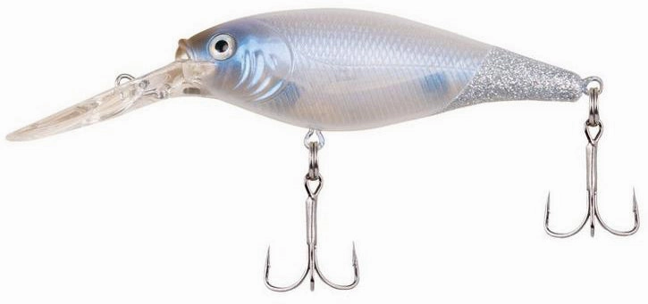 Berkley Flicker Shad Crankbait - 1/4 oz