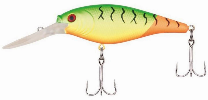 Berkley Flicker Shad Crankbait - 1/4 oz
