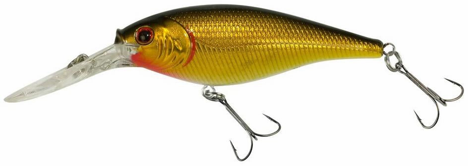 Berkley Flicker Shad Crankbait - 1/4 oz