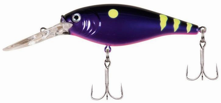Berkley Flicker Shad Crankbait - 1/4 oz