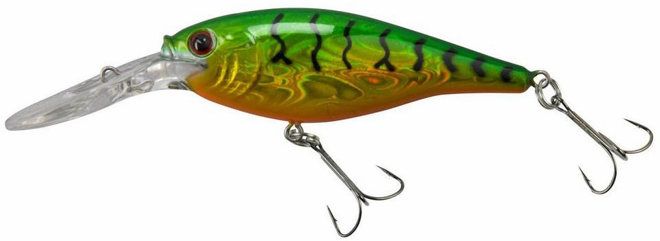 Berkley Flicker Shad Crankbait - 1/4 oz