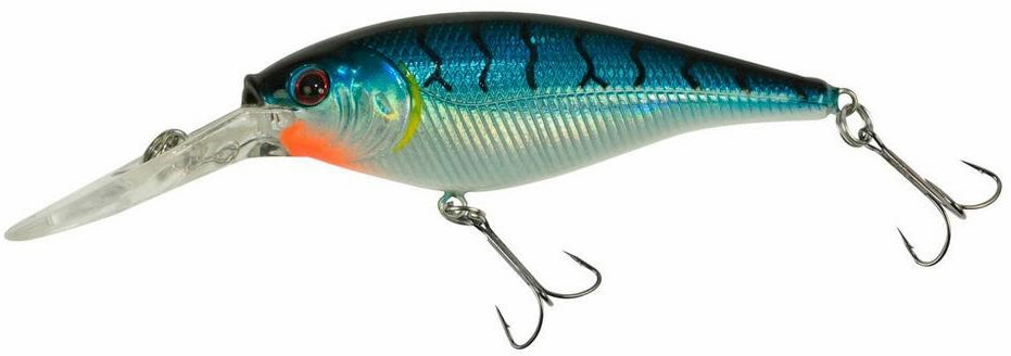 Berkley Flicker Shad Crankbait - 1/4 oz