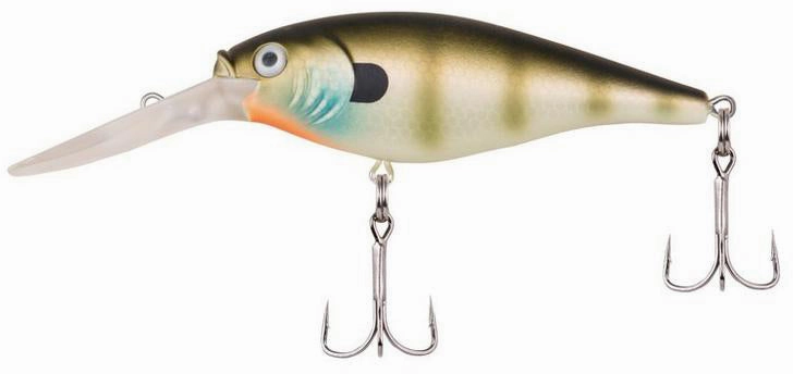 Berkley Flicker Shad Crankbait - 1/4 oz