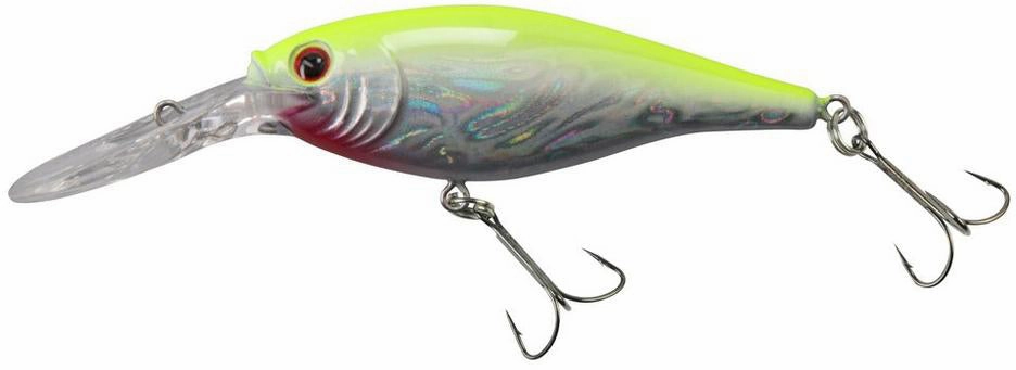 Berkley Flicker Shad Crankbait - 1/4 oz