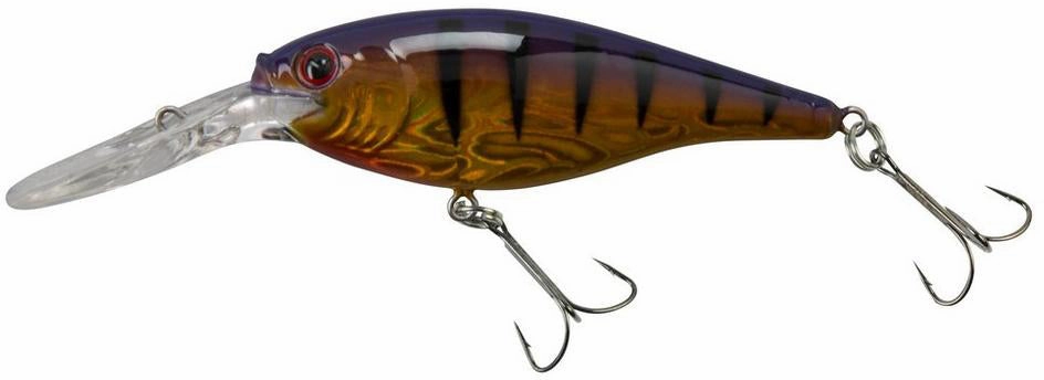 Berkley Flicker Shad Crankbait - 1/4 oz