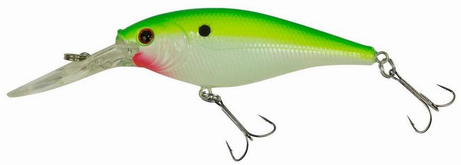 Berkley Flicker Shad Crankbait - 1/4 oz