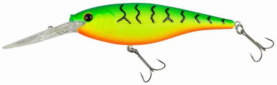 Berkley Flicker Shad Crankbait - 1/4 oz